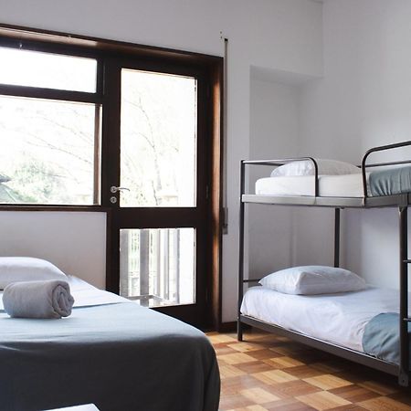 Porto Brasil Hostel- Filial 1 Luaran gambar