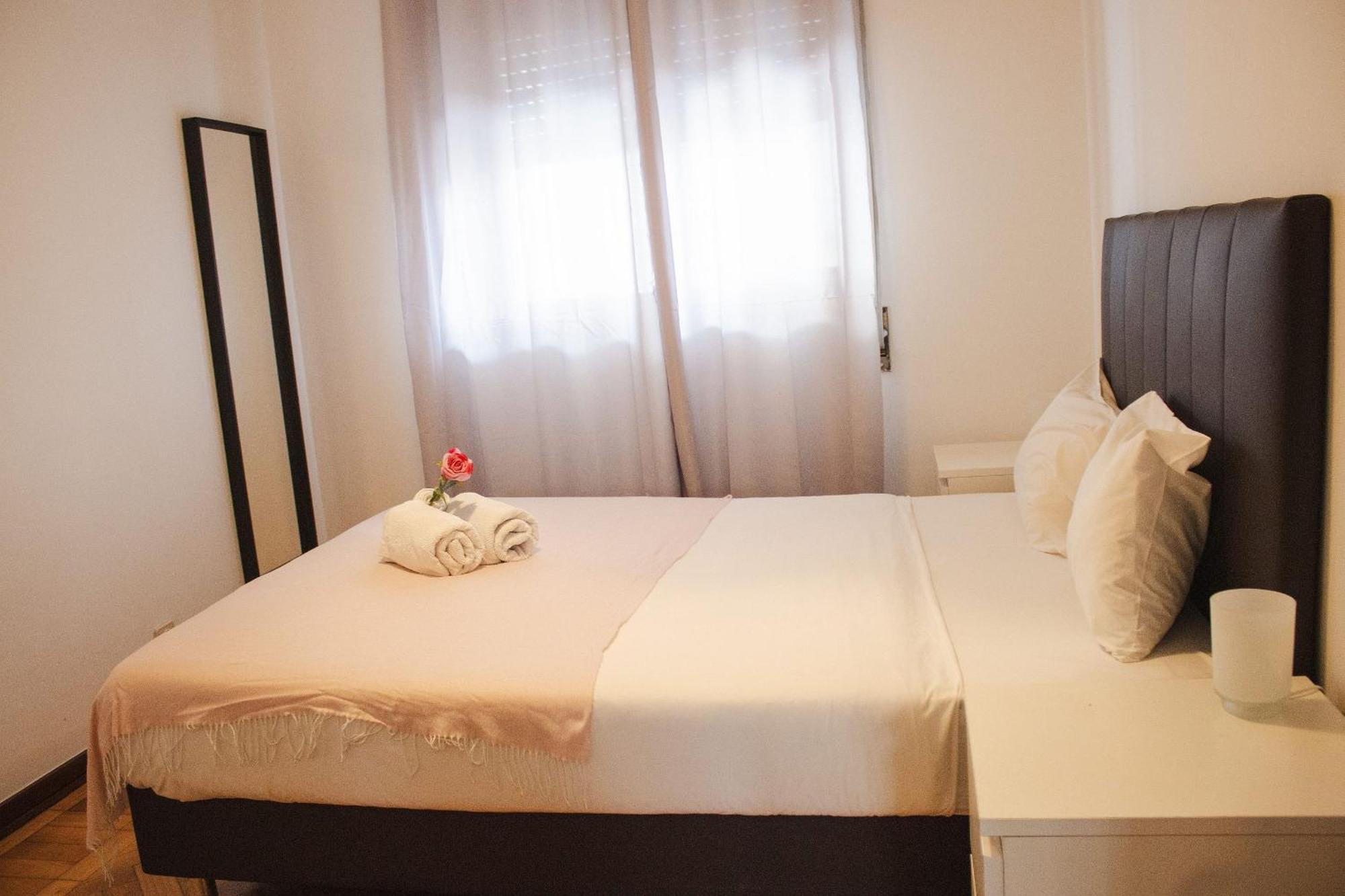 Porto Brasil Hostel- Filial 1 Luaran gambar