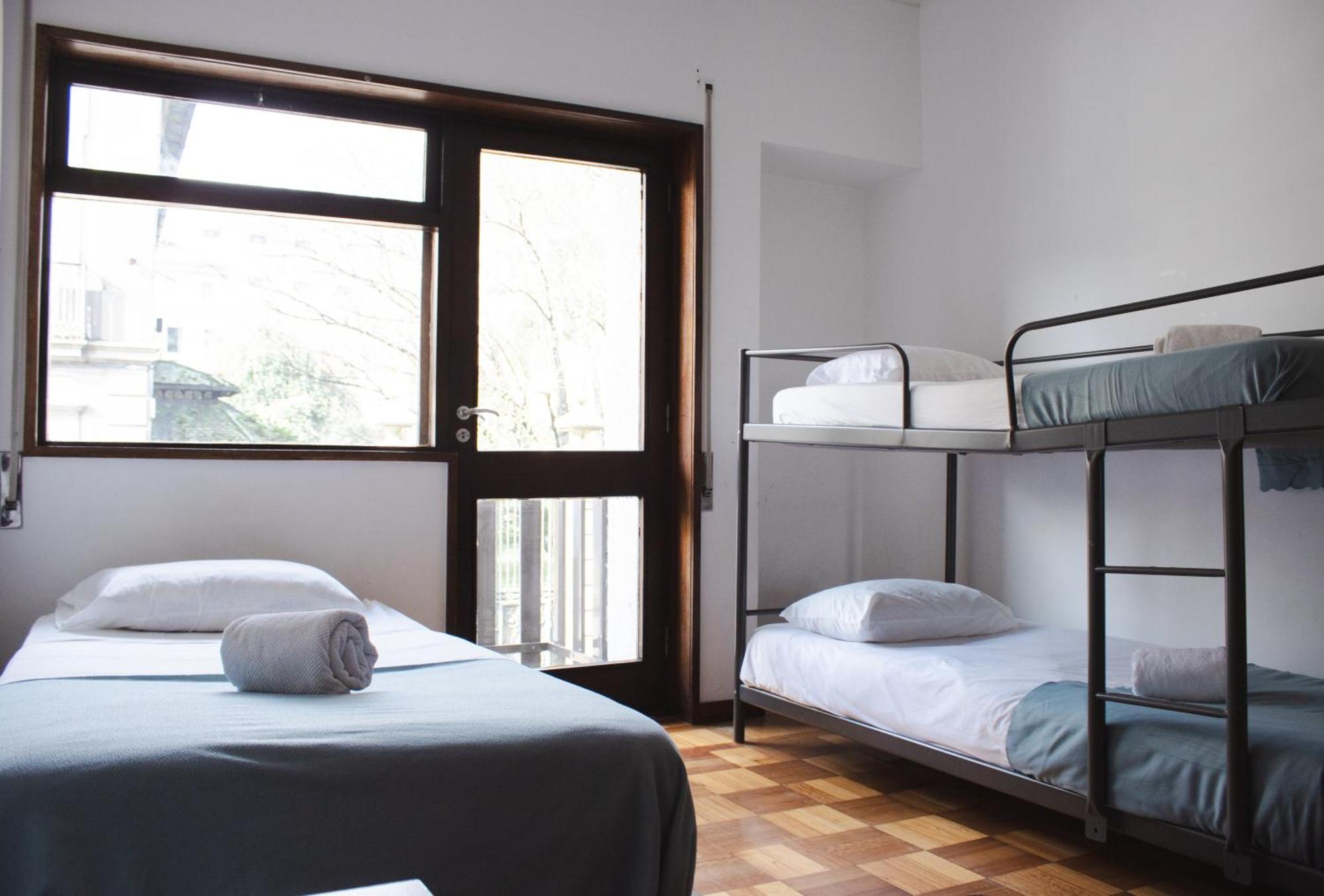 Porto Brasil Hostel- Filial 1 Luaran gambar