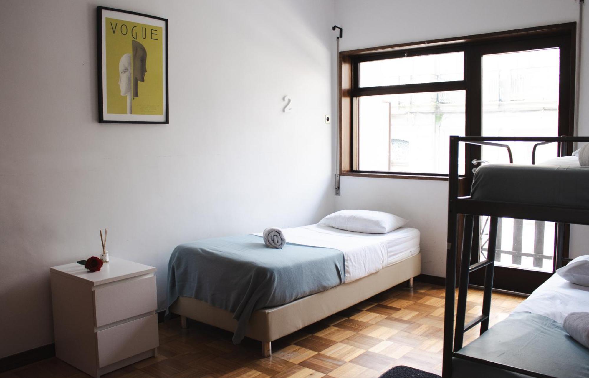 Porto Brasil Hostel- Filial 1 Luaran gambar